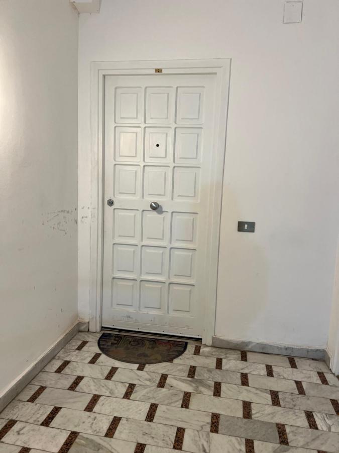 Willa Casa Cupani Palermo Zewnętrze zdjęcie