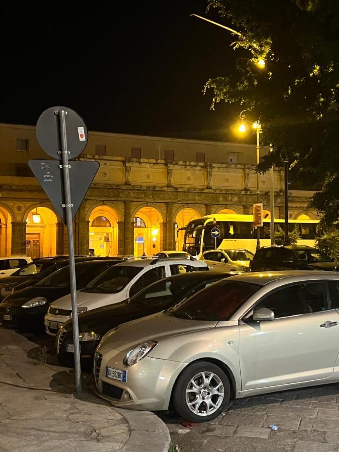 Willa Casa Cupani Palermo Zewnętrze zdjęcie