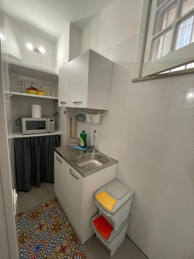 Willa Casa Cupani Palermo Zewnętrze zdjęcie