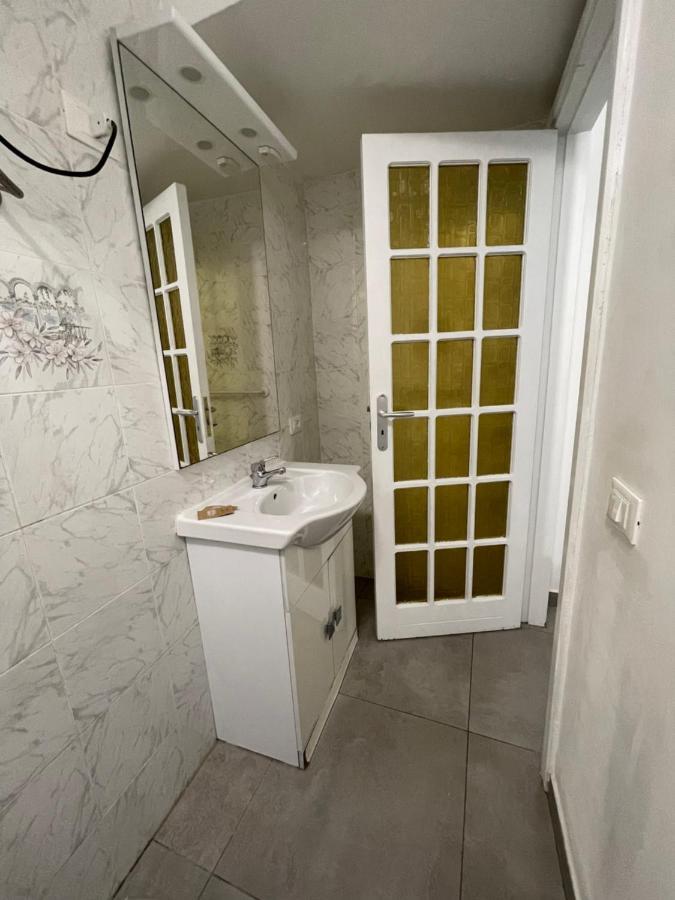 Willa Casa Cupani Palermo Zewnętrze zdjęcie